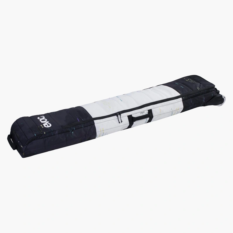 Сумка для роликовых лыж Evoc, black, Черный, Сумка для роликовых лыж Evoc, black
Сумка для роликовых лыж Evoc, black, Черный, Сумка для роликовых лыж Evoc, black