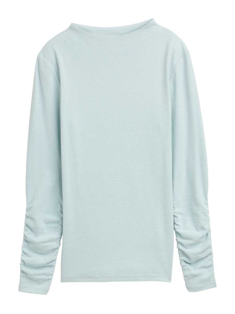 Рубашка TOM TAILOR DENIM, зеленый
Рубашка TOM TAILOR DENIM, зеленый