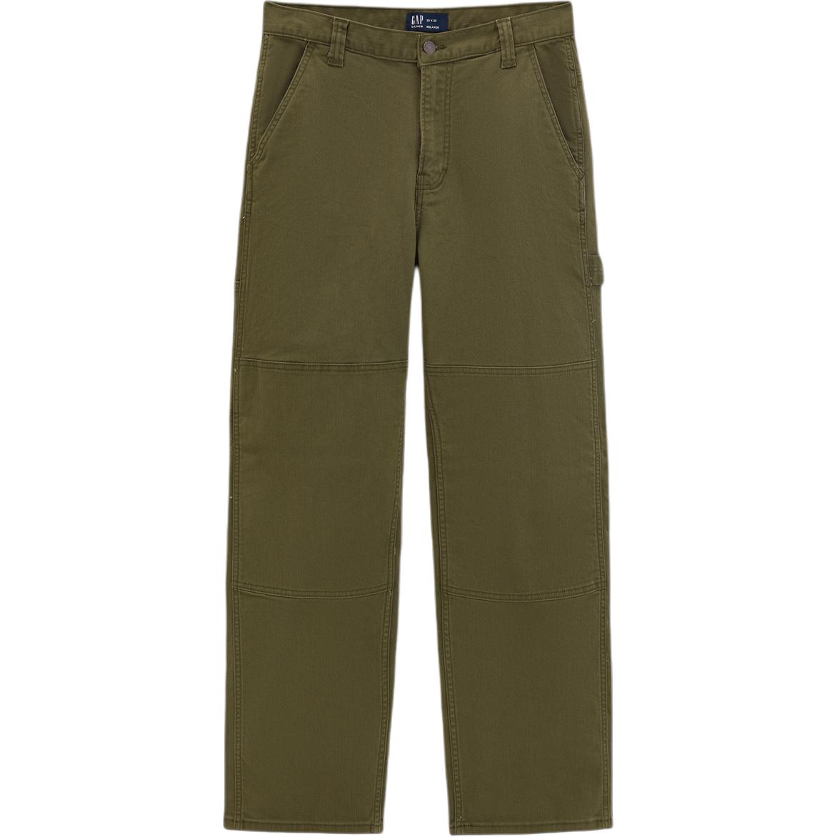 Джинсы мужские GAP, оливковый
Джинсы мужские GAP, оливковый
