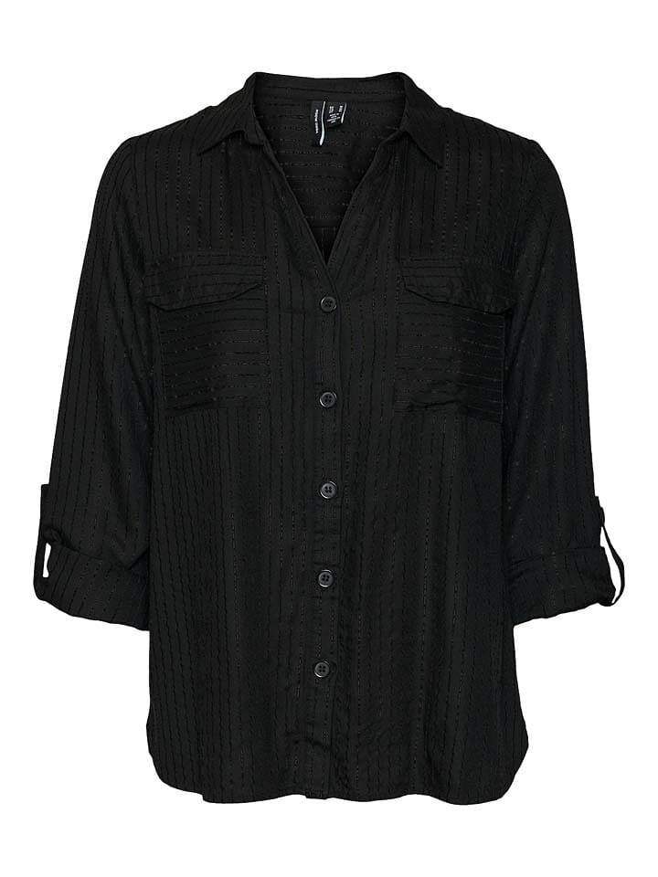 Блуза Vero Moda, черный
Блуза Vero Moda, черный