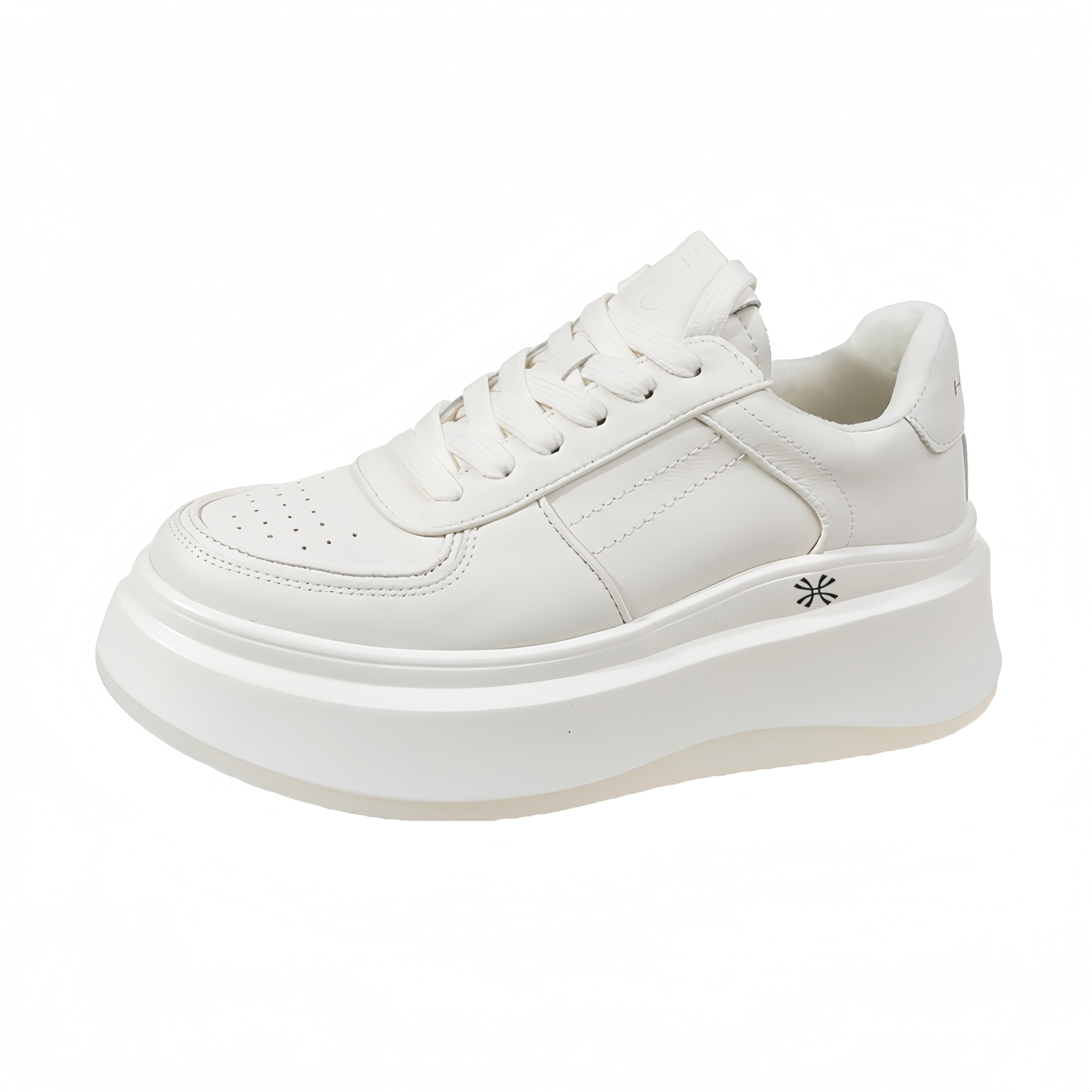 Детские кроссовки для скейтбординга Ecru Teenagers YUZHAOLIN, экрю
Детские кроссовки для скейтбординга Ecru Teenagers YUZHAOLIN, экрю