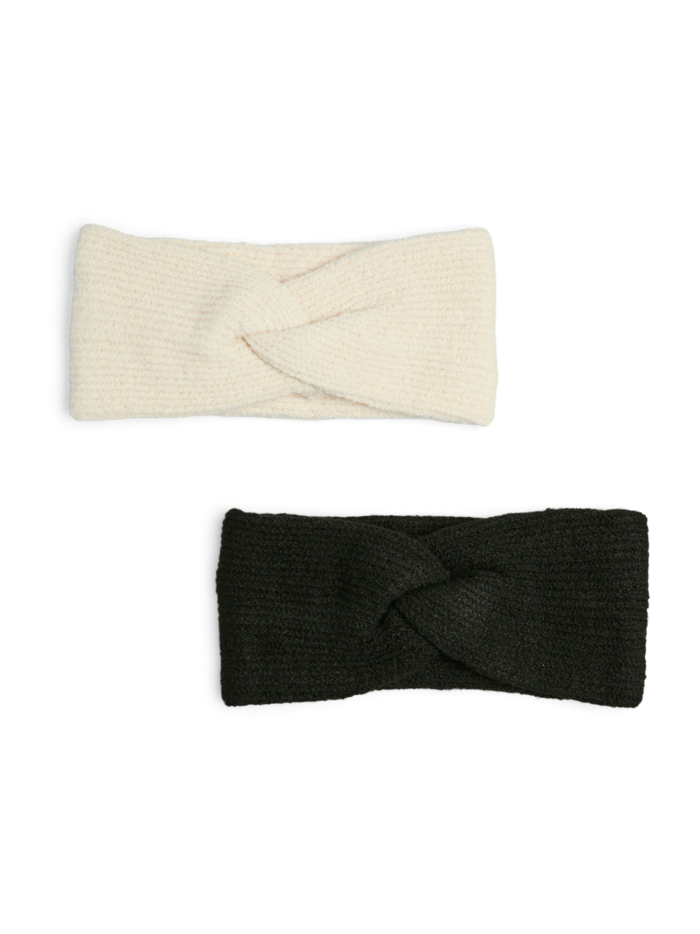 PIECES Повязка на голову 'PCBENILLA' в цвете Greige, Black
PIECES Повязка на голову 'PCBENILLA' в цвете Greige, Black