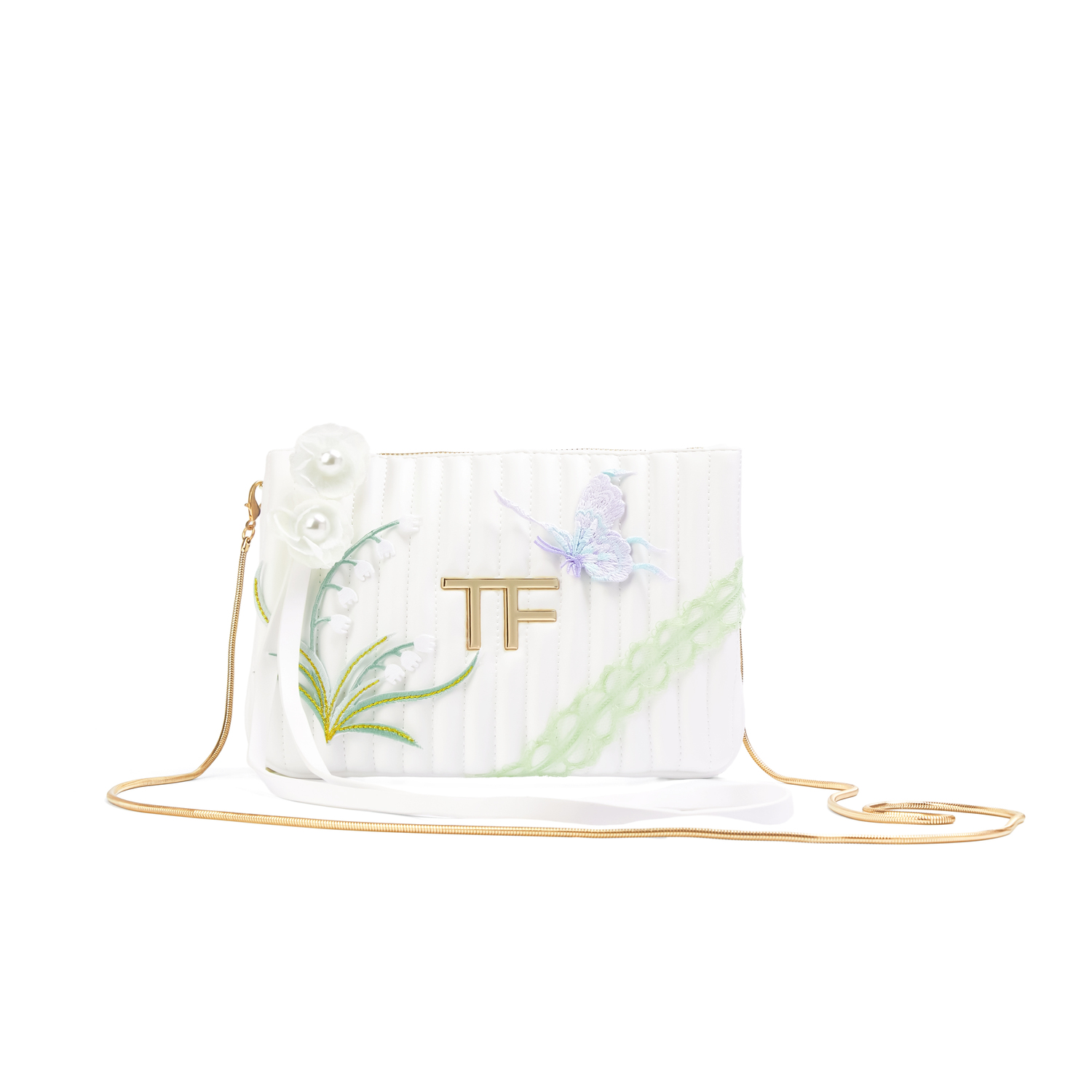 Косметичка женская TOM FORD
Косметичка женская TOM FORD