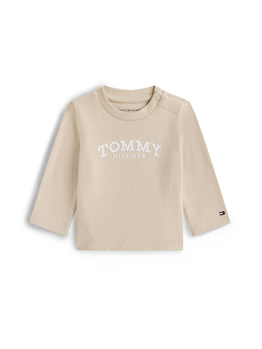 Рубашка TOMMY HILFIGER, бежевый
Рубашка TOMMY HILFIGER, бежевый