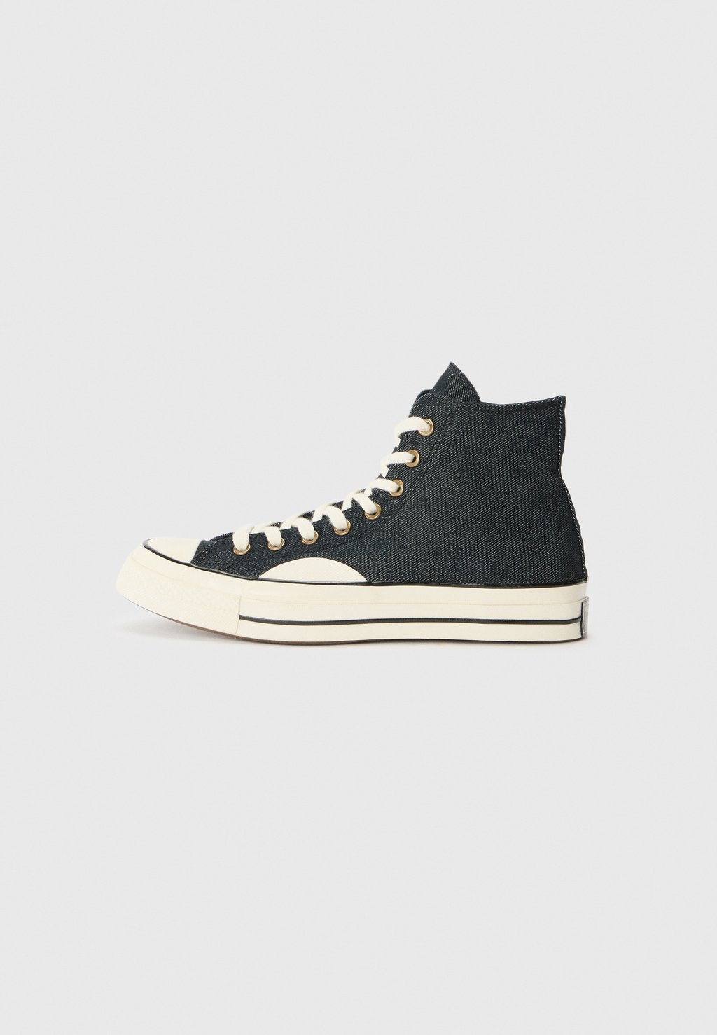 Высокие кроссовки CHUCK 70 UNISEX Converse, черный
Высокие кроссовки CHUCK 70 UNISEX Converse, черный