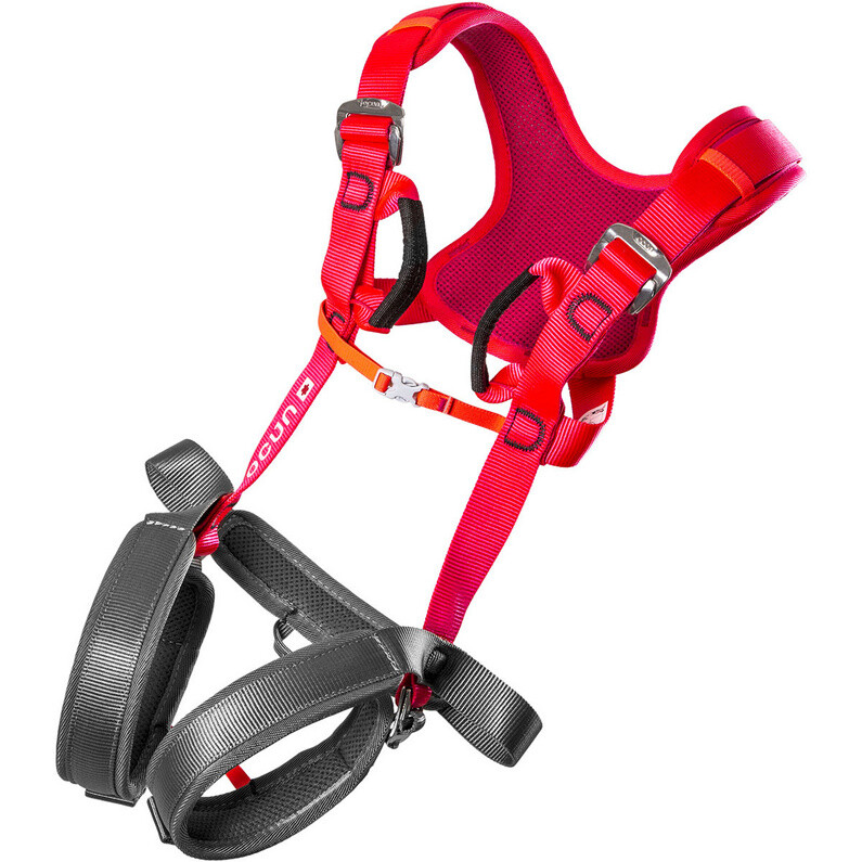 Допплеровский полный пояс Ocun, розовый
Допплеровский полный пояс Ocun, розовый