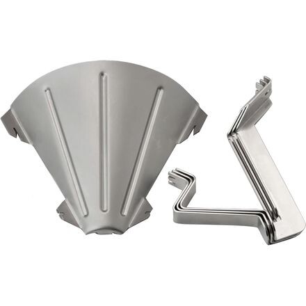 Поле Бариста Дрип Snow Peak, цвет One Color
Поле Бариста Дрип Snow Peak, цвет One Color