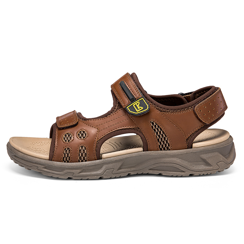CKVUSAMG Пляжные сандалии мужские светло-коричневые/тёмно-коричневые, цвет Dark Brown
CKVUSAMG Пляжные сандалии мужские светло-коричневые/тёмно-коричневые, цвет Dark Brown