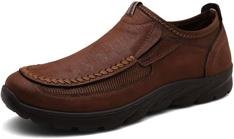 Мужские повседневные мокасины Frederick Swzec, коричневый
Мужские повседневные мокасины Frederick Swzec, коричневый