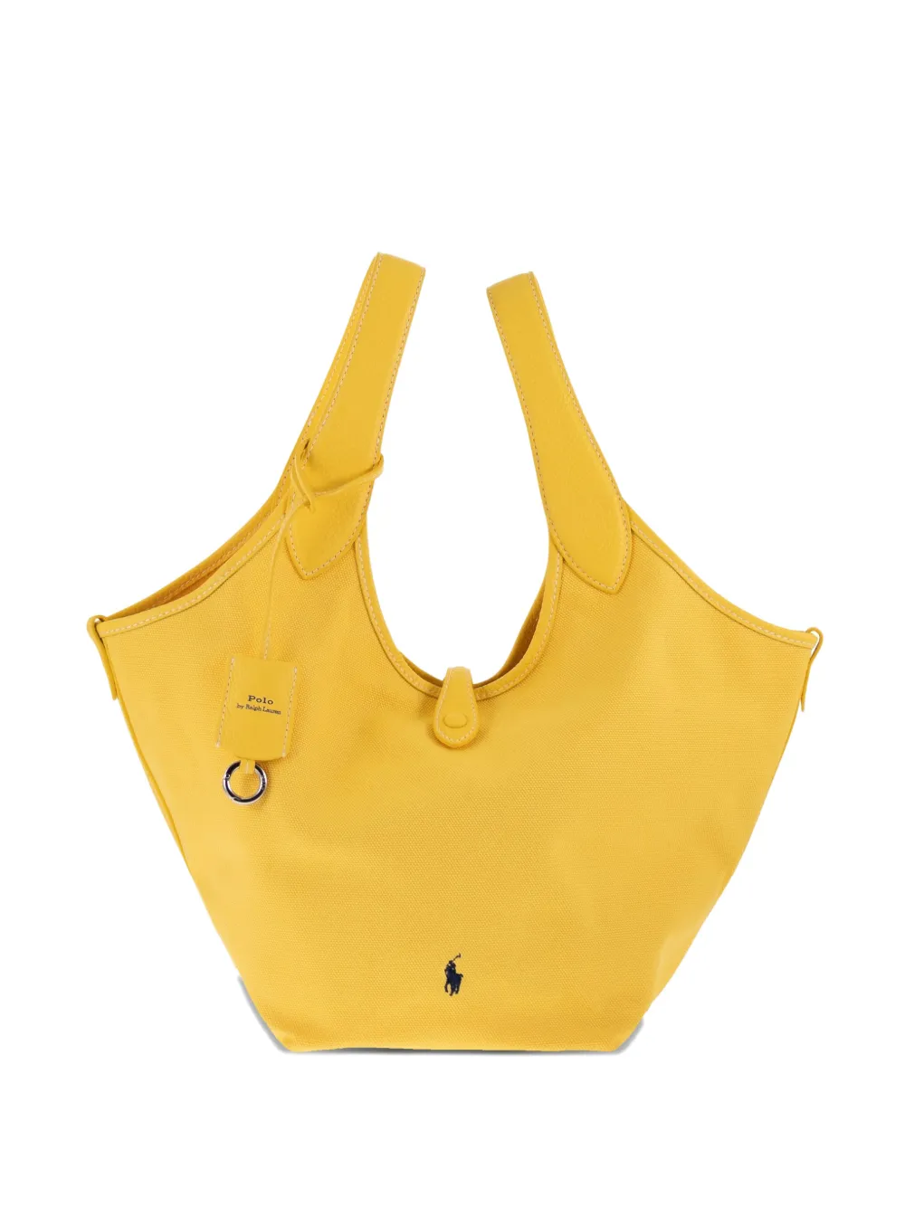 Сумка на плечо из канвы Polo Play Polo Ralph Lauren, желтый
Сумка на плечо из канвы Polo Play Polo Ralph Lauren, желтый