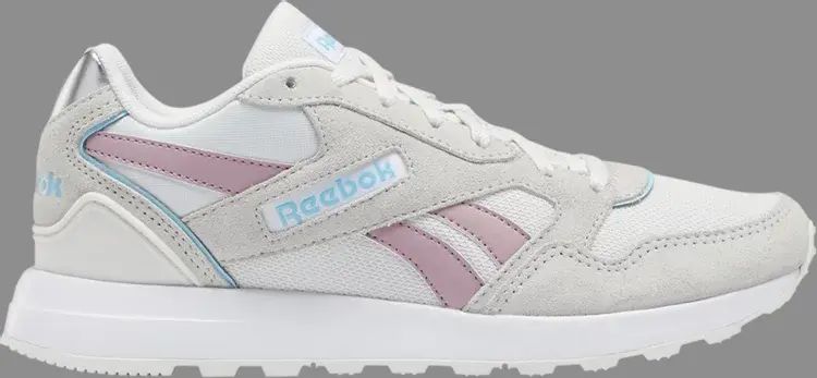 Кроссовки wmns royal techque t ce 'white infused lilac' Reebok, белый
Кроссовки wmns royal techque t ce 'white infused lilac' Reebok, белый