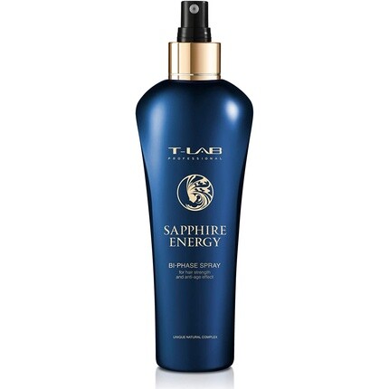 T-Lab Professional T-Lab Sapphire Energy Двухфазный спрей 250мл
T-Lab Professional T-Lab Sapphire Energy Двухфазный спрей 250мл