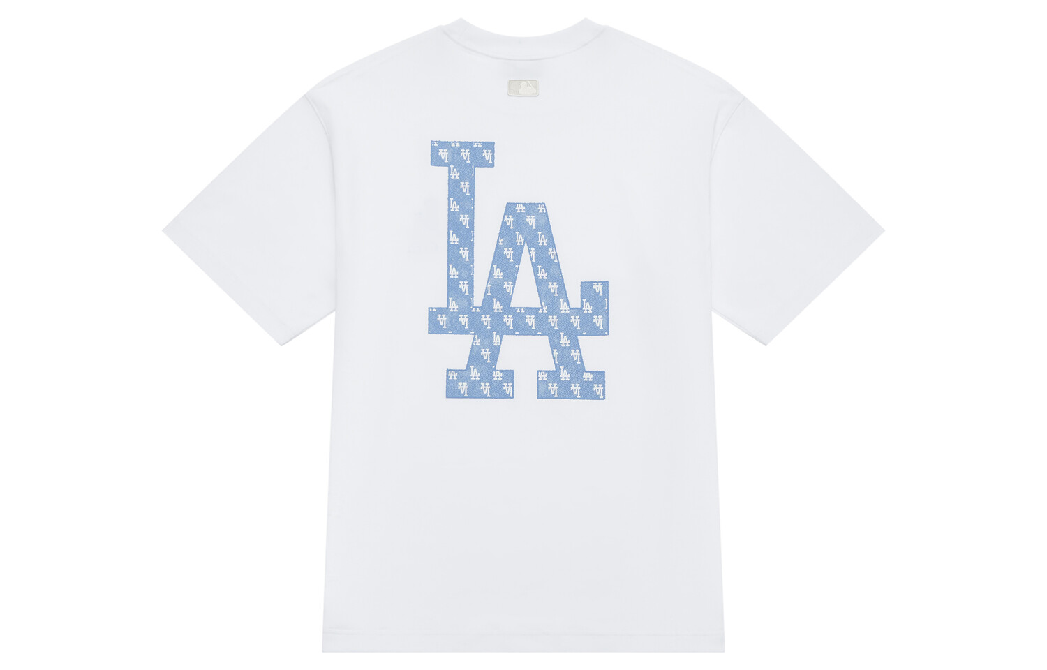 Футболка MONOGRAM Reading Collection унисекс белая Mlb, белый
Футболка MONOGRAM Reading Collection унисекс белая Mlb, белый