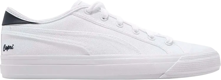 Кроссовки Puma Capri White, белый, Белый;серый, Кроссовки Puma Capri White, белый
Кроссовки Puma Capri White, белый, Белый;серый, Кроссовки Puma Capri White, белый