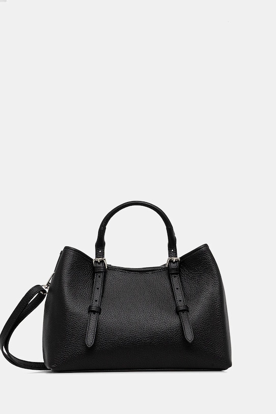 Кожаная сумка Answear.Lab, черный
Кожаная сумка Answear.Lab, черный