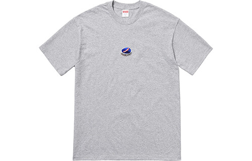 Футболка FW18 унисекс Supreme
Футболка FW18 унисекс Supreme