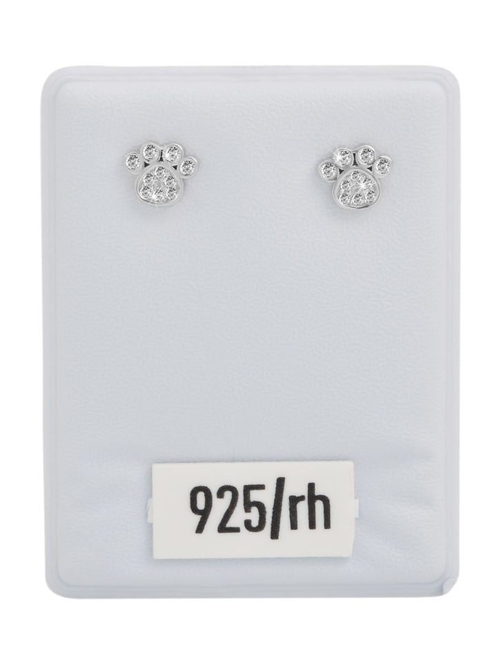 Adeliás Серьги для девочек - серьги-гвоздики из серебра 925 пробы с кубическим цирконием в серебряной оправе
Adeliás Серьги для девочек - серьги-гвоздики из серебра 925 пробы с кубическим цирконием в серебряной оправе