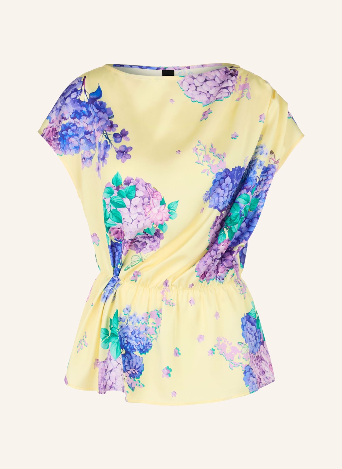 Блуза Marc Cain, желтый
Блуза Marc Cain, желтый