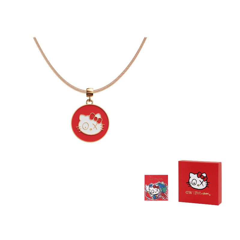 Ожерелья Daniel Wellington Alloy для женщин DW/DanielWellington, coin pendant necklace
Ожерелья Daniel Wellington Alloy для женщин DW/DanielWellington, coin pendant necklace