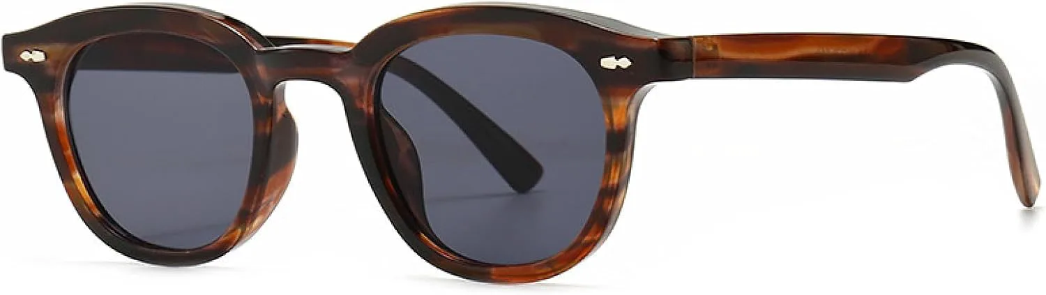 Модные солнцезащитные очки с квадратной оправой и заклепками для женщин, маленькая круглая оправа, красные и синие линзы, ретро-очки из ацетата для мужчин WNCKSQ, C5
Модные солнцезащитные очки с квадратной оправой и заклепками для женщин, маленькая круглая оправа, красные и синие линзы, ретро-очки из ацетата для мужчин WNCKSQ, C5