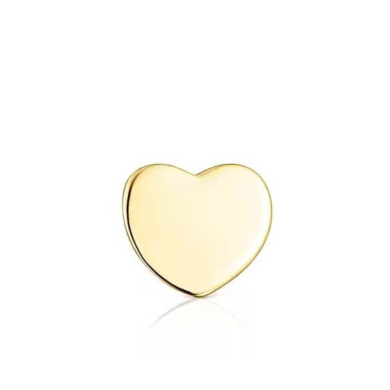 Серьга-пирсинг Tous Piercing Heart, золото
Серьга-пирсинг Tous Piercing Heart, золото