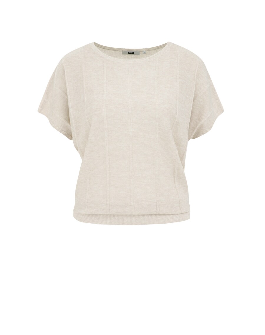 Свитер WE Fashion, бежевый
Свитер WE Fashion, бежевый