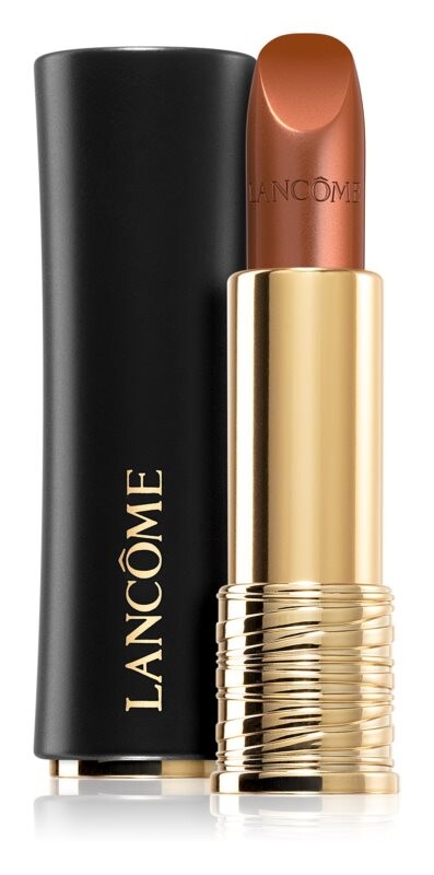 Многоразовая бутылка кремовой помады Lancôme L’Absolu Rouge Cream, оттенок 238 Si-Seulement 3,4 г
Многоразовая бутылка кремовой помады Lancôme L’Absolu Rouge Cream, оттенок 238 Si-Seulement 3,4 г