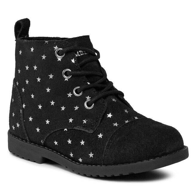 Сапоги Lumberjack LOOD, черный
Сапоги Lumberjack LOOD, черный