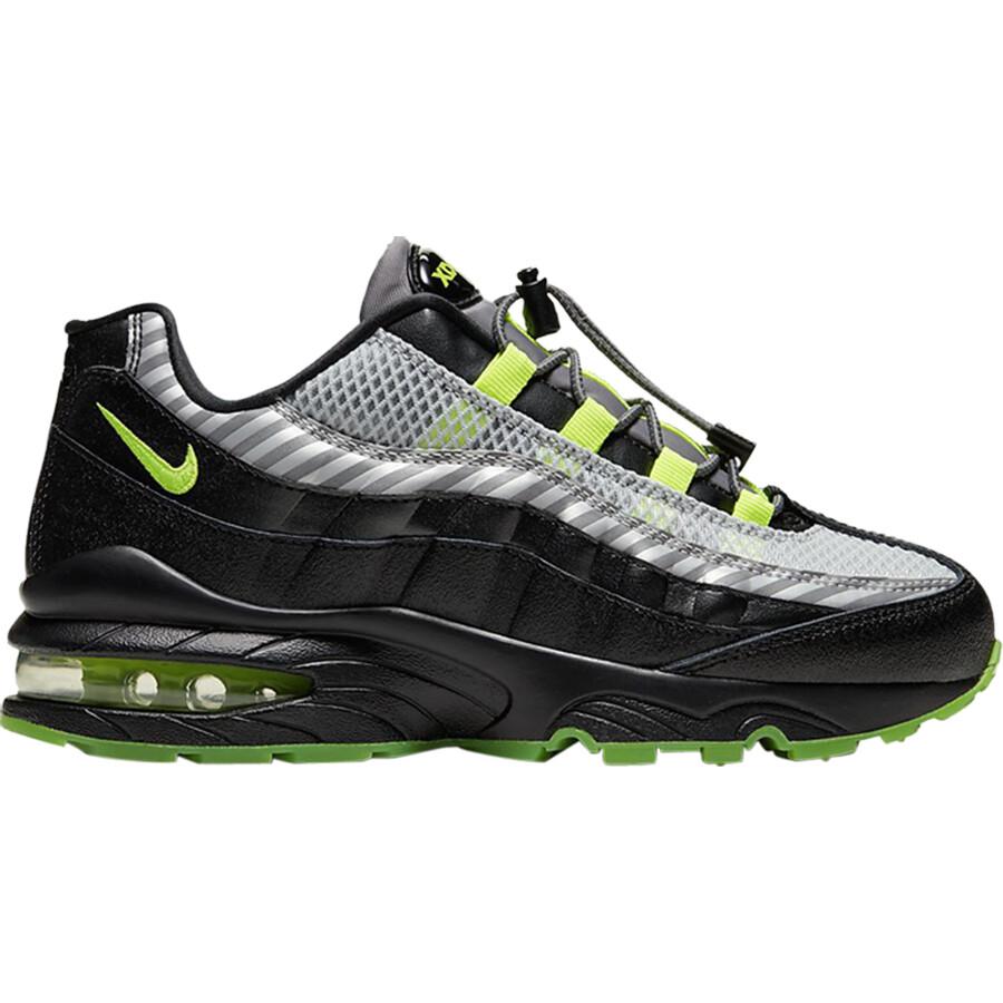 Кроссовки Nike Air Max 95 HZ GS, черный/мультиколор
Кроссовки Nike Air Max 95 HZ GS, черный/мультиколор