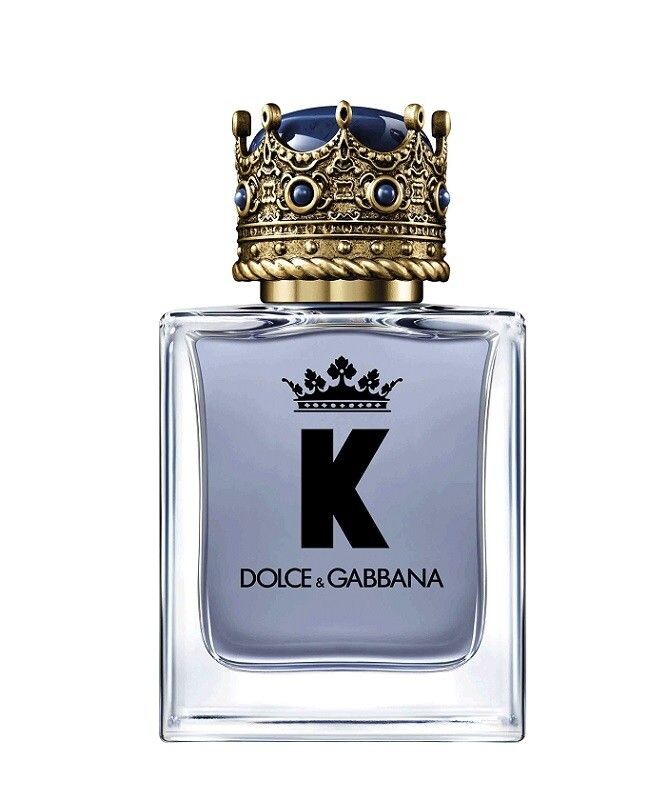 Dolce & Gabbana K туалетная вода для мужчин, 50 ml
Dolce & Gabbana K туалетная вода для мужчин, 50 ml