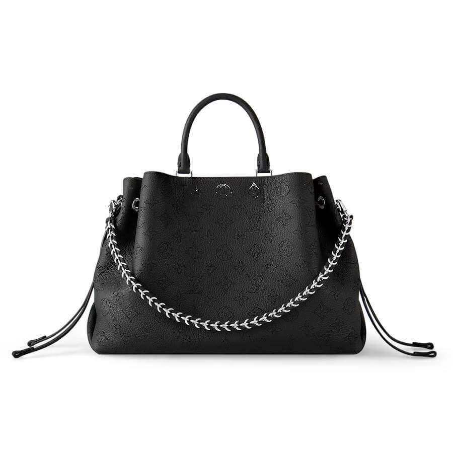 Сумка Louis Vuitton Bella Tote, черный
Сумка Louis Vuitton Bella Tote, черный