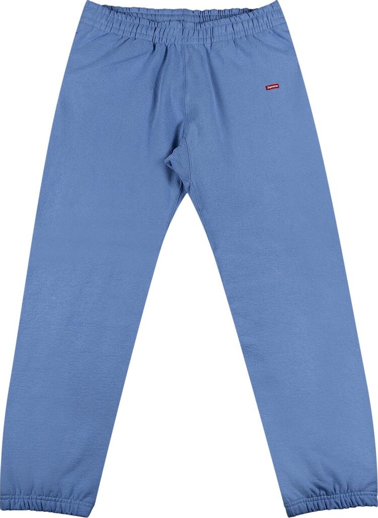 Спортивные брюки Supreme Small Box Sweatpant 'Light Blue', синий
Спортивные брюки Supreme Small Box Sweatpant 'Light Blue', синий