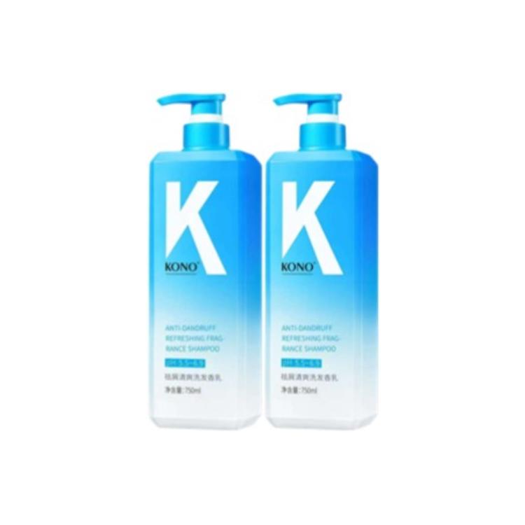 Шампунь Kali Scent для контроля жирности и удаления перхоти, лечение перхоти, уход за волосами, 500мл*2 KONO
Шампунь Kali Scent для контроля жирности и удаления перхоти, лечение перхоти, уход за волосами, 500мл*2 KONO