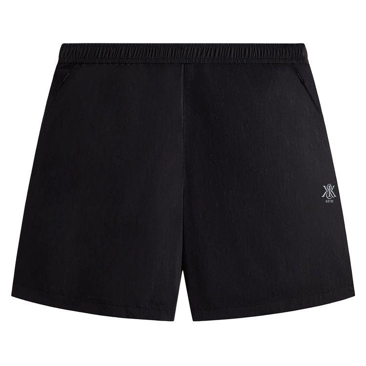 Шорты Kith Collins Tech Short, Black
Шорты Kith Collins Tech Short, Black