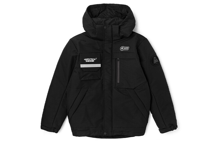 Пуховик мужской Kappa, цвет Green -3061
Пуховик мужской Kappa, цвет Green -3061