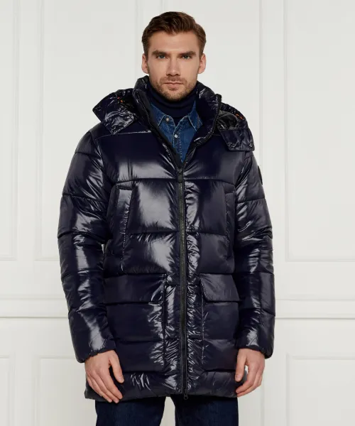 Христианская куртка Regular fit Save The Duck, синий
Христианская куртка Regular fit Save The Duck, синий