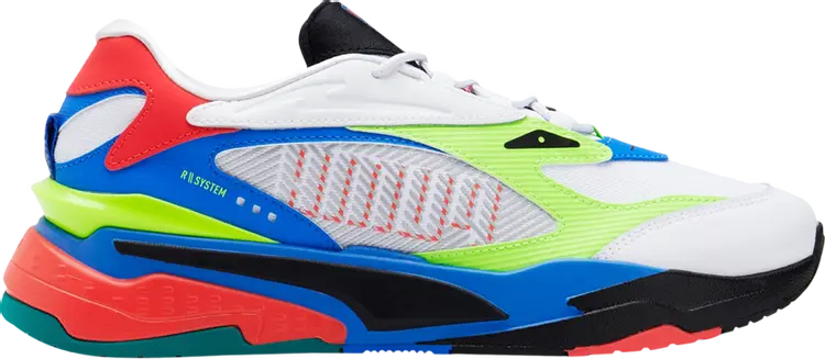 Кроссовки Puma RS-Fast Dazed, белый, Белый;серый, Кроссовки Puma RS-Fast Dazed, белый
Кроссовки Puma RS-Fast Dazed, белый, Белый;серый, Кроссовки Puma RS-Fast Dazed, белый