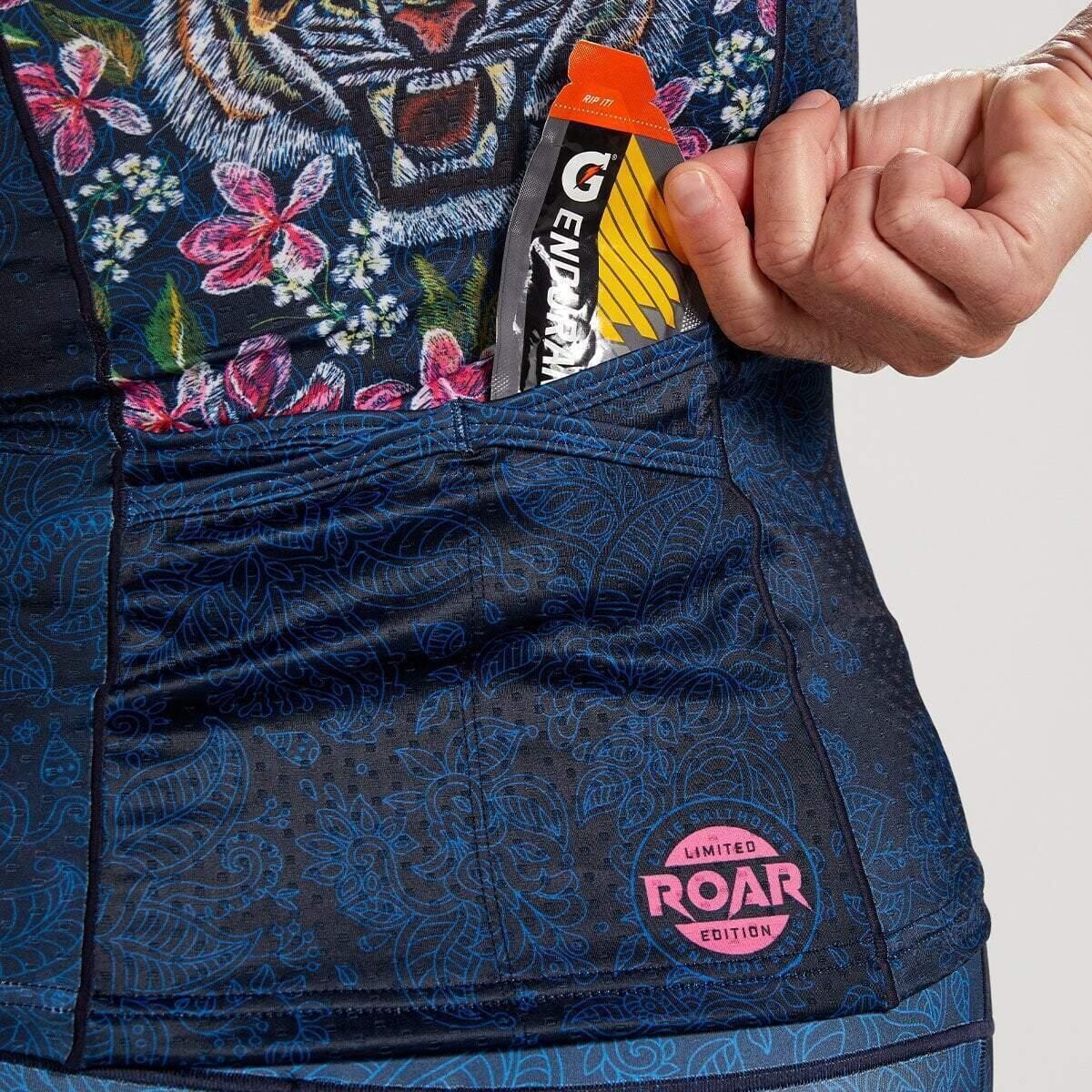 Джерси с коротким рукавом мужское триатлон аэро джерси ELITE ZOOT, черный
Джерси с коротким рукавом мужское триатлон аэро джерси ELITE ZOOT, черный