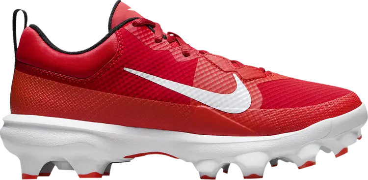 Кроссовки Force Trout 9 Pro MCS 'University Red', красный
Кроссовки Force Trout 9 Pro MCS 'University Red', красный