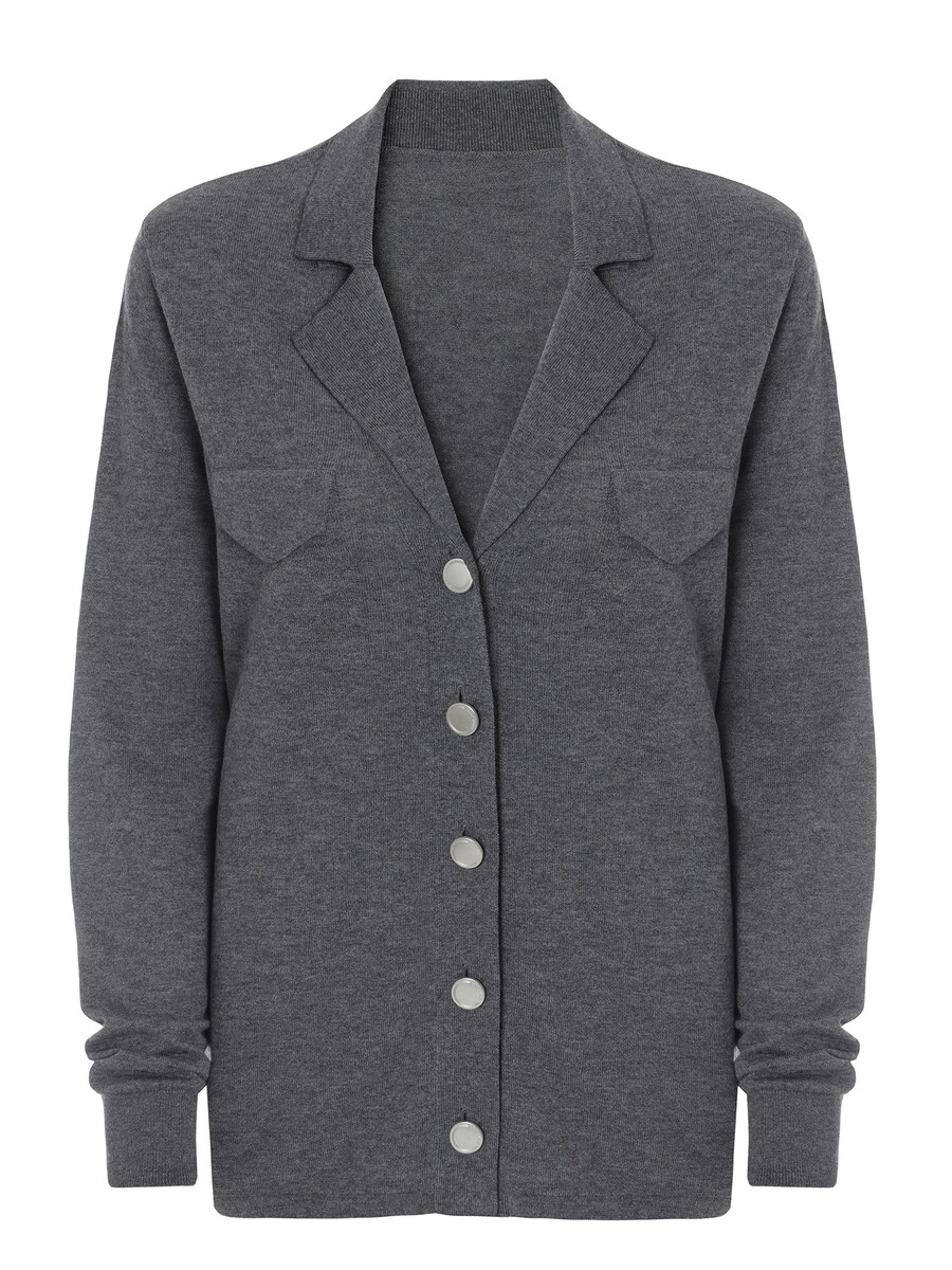 Лонгслив TATUUM, Grey
Лонгслив TATUUM, Grey