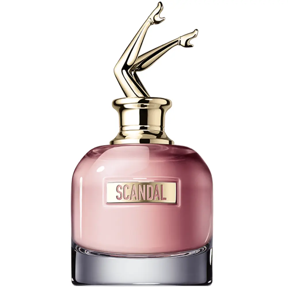 Парфюмерная вода Jean Paul Gaultier Scandal
Парфюмерная вода Jean Paul Gaultier Scandal