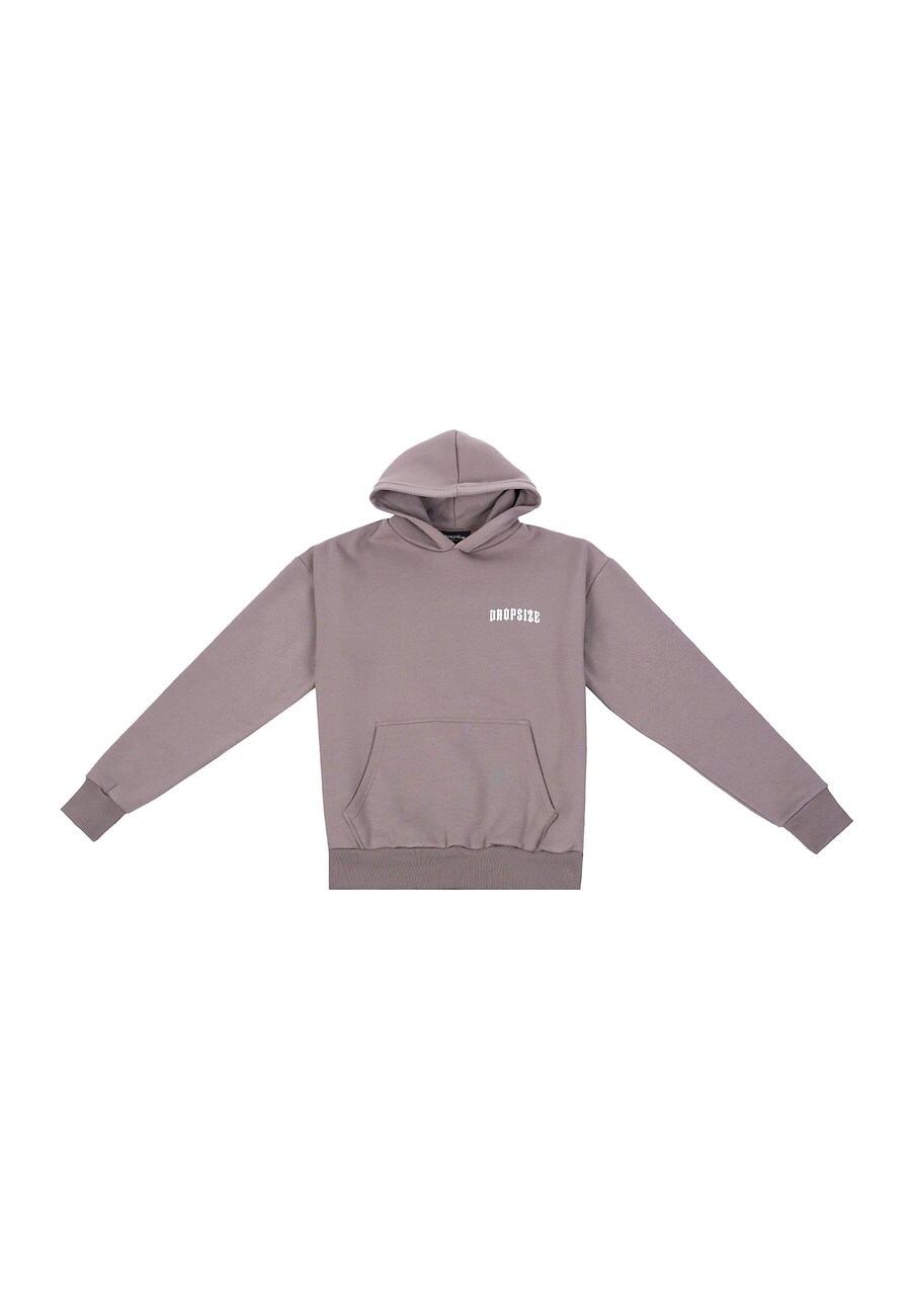 Толстовка Dropsize Elite Hustlers, Brown
Толстовка Dropsize Elite Hustlers, Brown