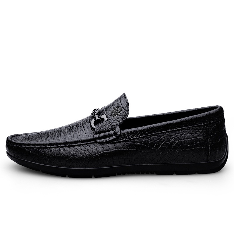 Мужская повседневная обувь с низким верхом LAORENTOU, Black
Мужская повседневная обувь с низким верхом LAORENTOU, Black