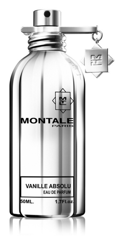 Парфюмерная вода Montale Vanille Absolu, 100 мл
Парфюмерная вода Montale Vanille Absolu, 100 мл