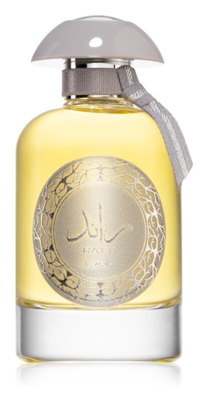 Парфюмерная вода Lattafa Ra'ed Silver, 100 мл
Парфюмерная вода Lattafa Ra'ed Silver, 100 мл