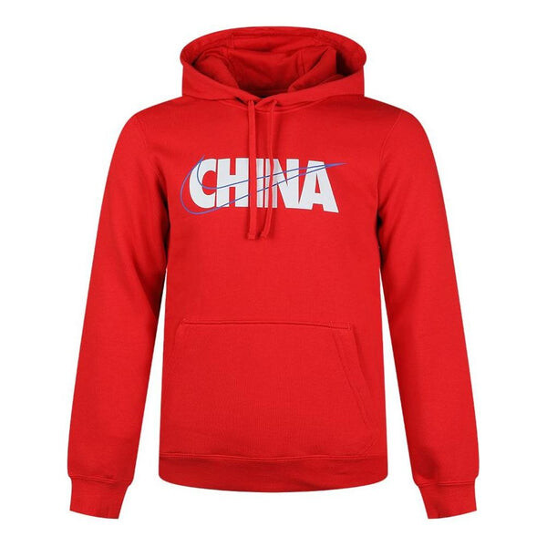 Толстовка Nike Logo Red, красный
Толстовка Nike Logo Red, красный