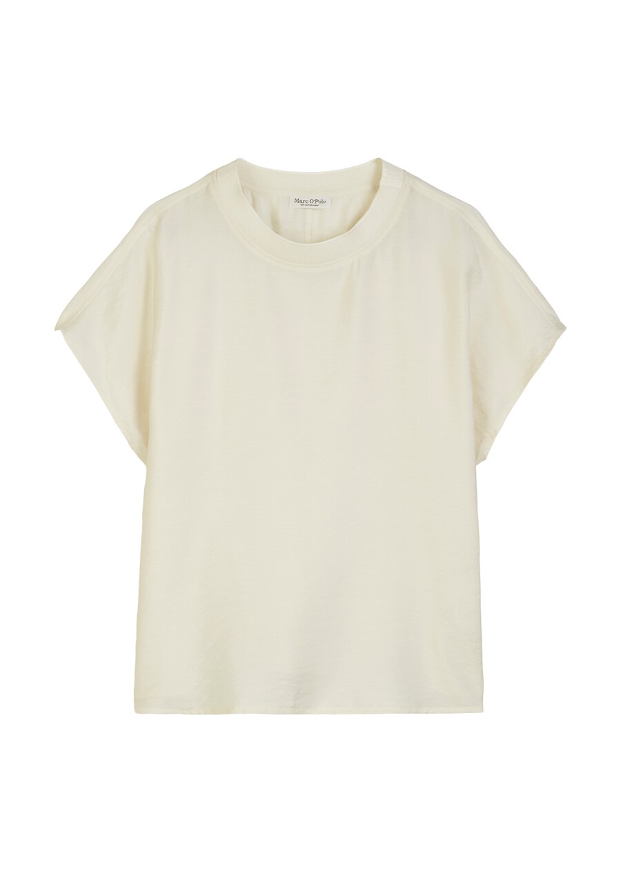 Блуза Marc OPolo, Off white
Блуза Marc OPolo, Off white