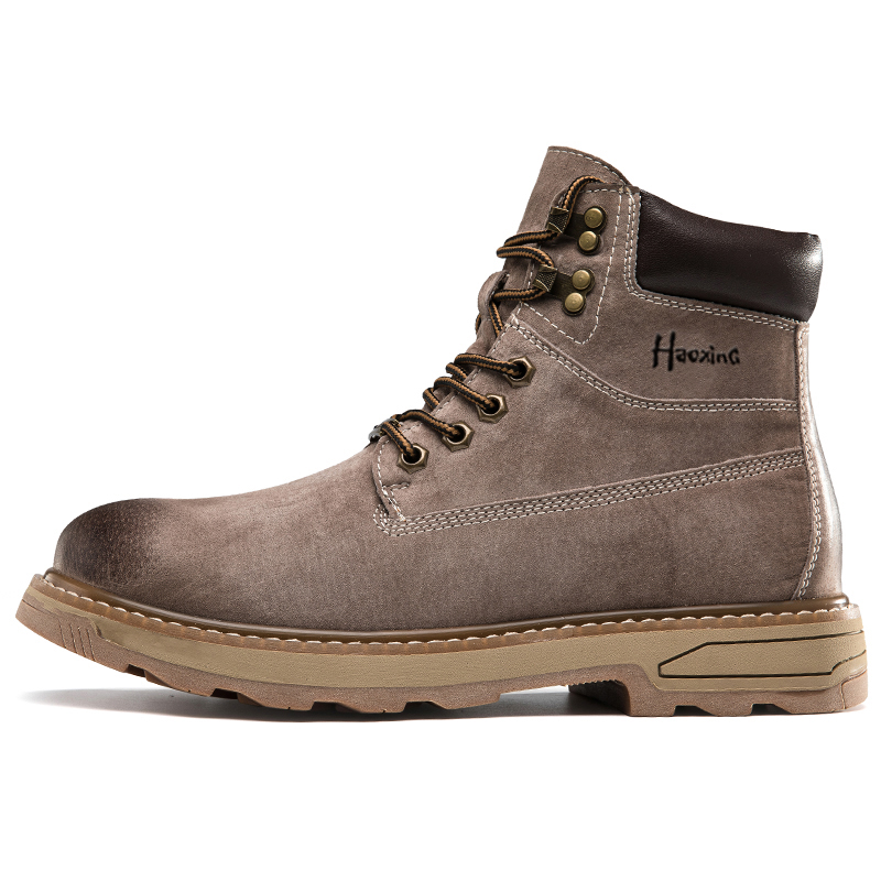 Extravagant Мужские коричневые ботинки Martin
Extravagant Мужские коричневые ботинки Martin