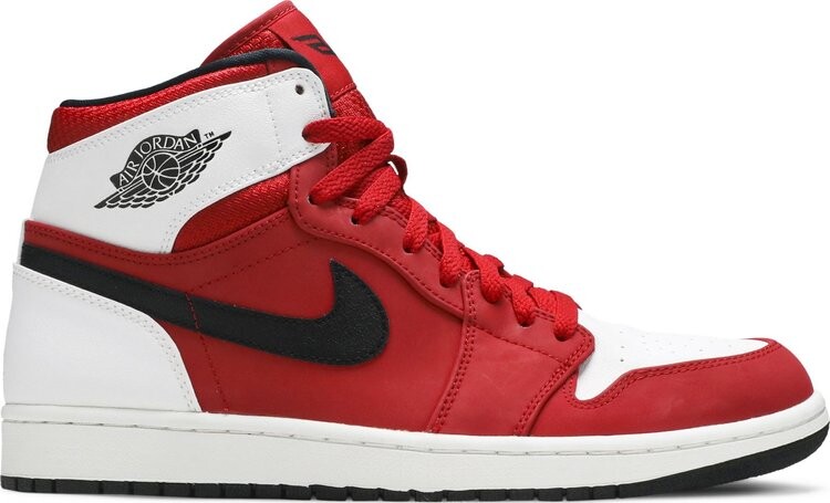 Кроссовки Air Jordan 1 Retro High Blake Griffin, красный
Кроссовки Air Jordan 1 Retro High Blake Griffin, красный