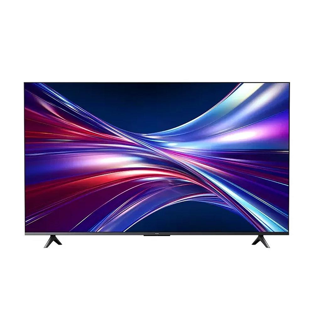 Телевизор Xiaomi MI Redmi AI Smart TV X55 2024 L55MA-XT, 55", 4К, Direct LED, 120 Гц, черный
Телевизор Xiaomi MI Redmi AI Smart TV X55 2024 L55MA-XT, 55", 4К, Direct LED, 120 Гц, черный